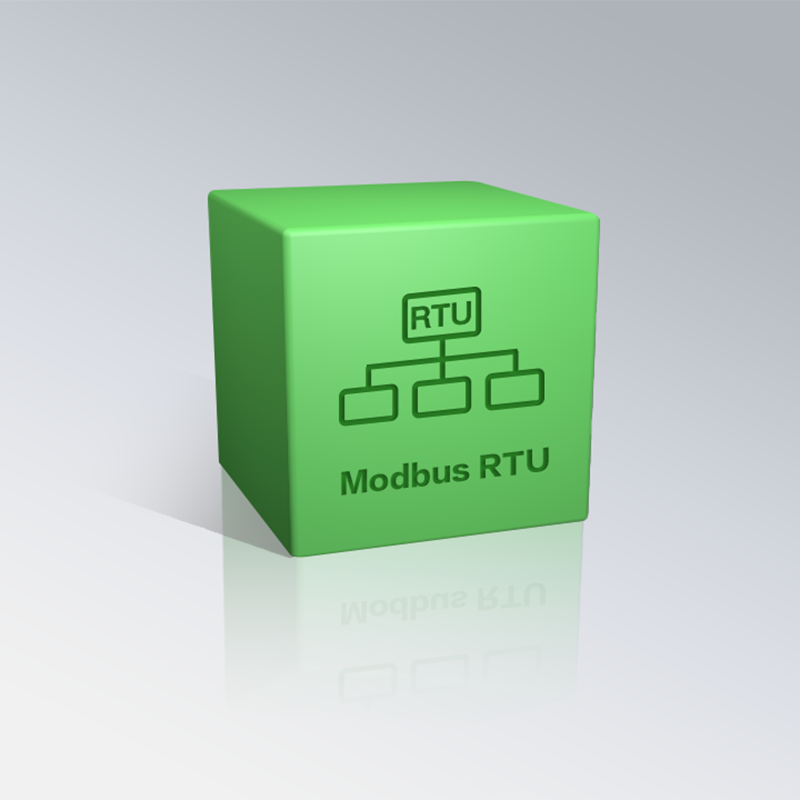 SF4100 Modbus Communic...
