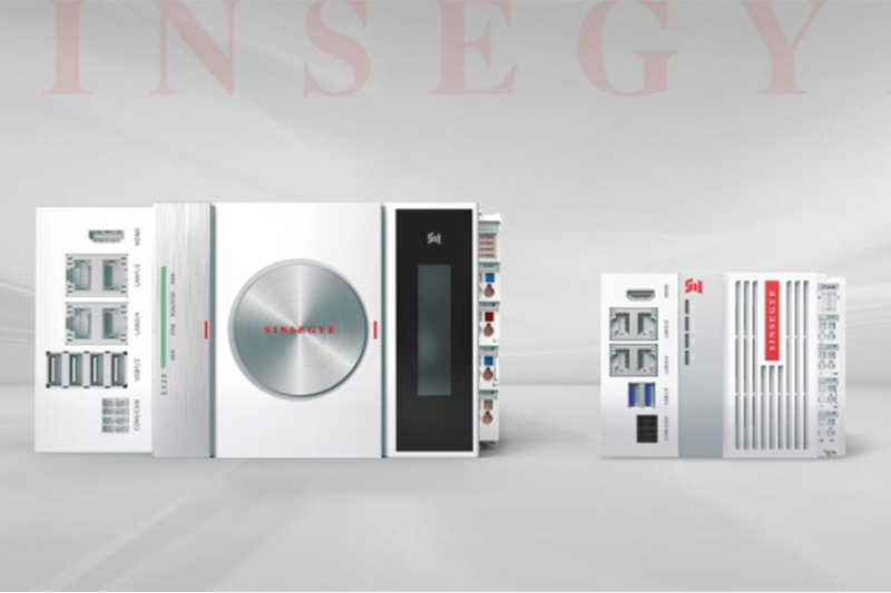 Exploring the infinite possibilities of PC control technology, Sinsegye promotes the new journey of domestic substitution