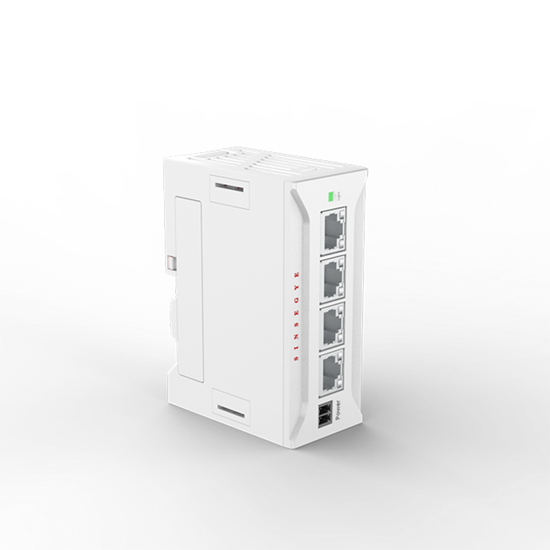 SX2500-0340 Gigabit Ethernet Port Expansion Module