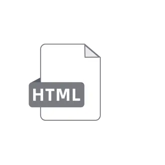 html-1