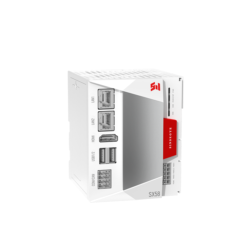 SX58 iComputer