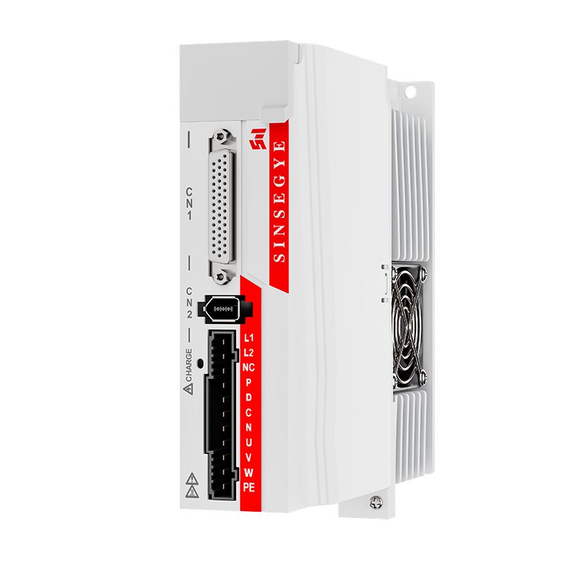 SV2-Economical Servo