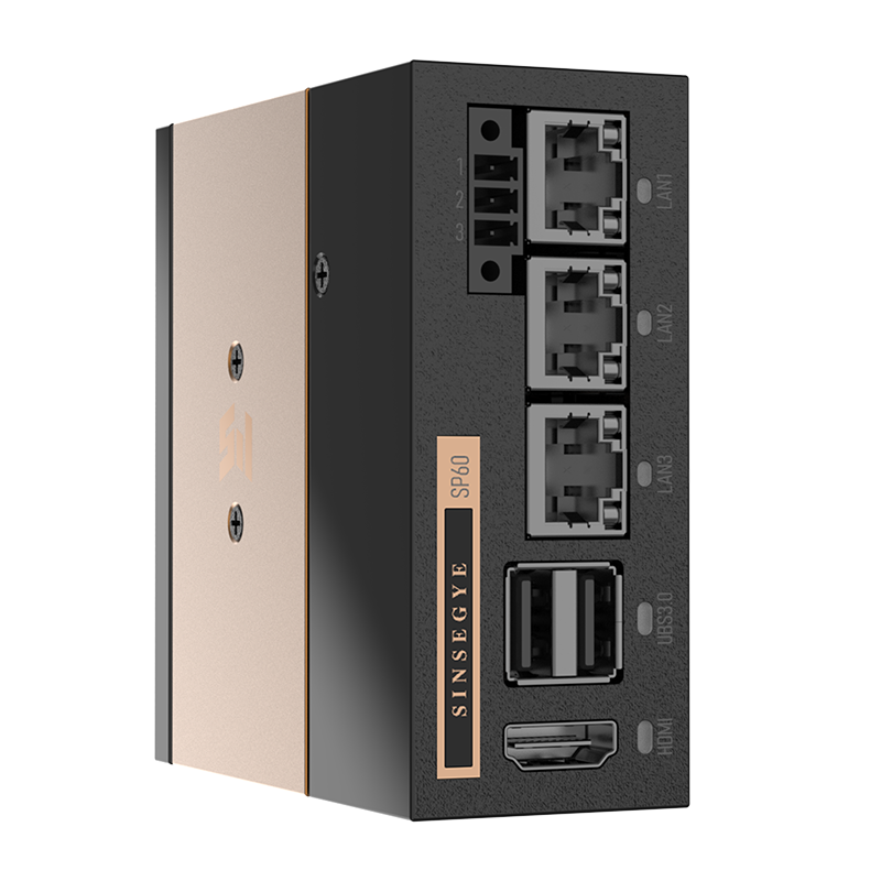 SP60 iComputer