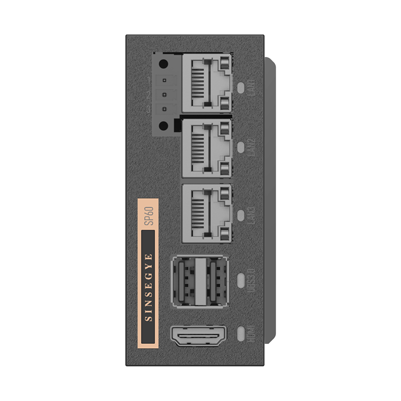 SP60 iComputer