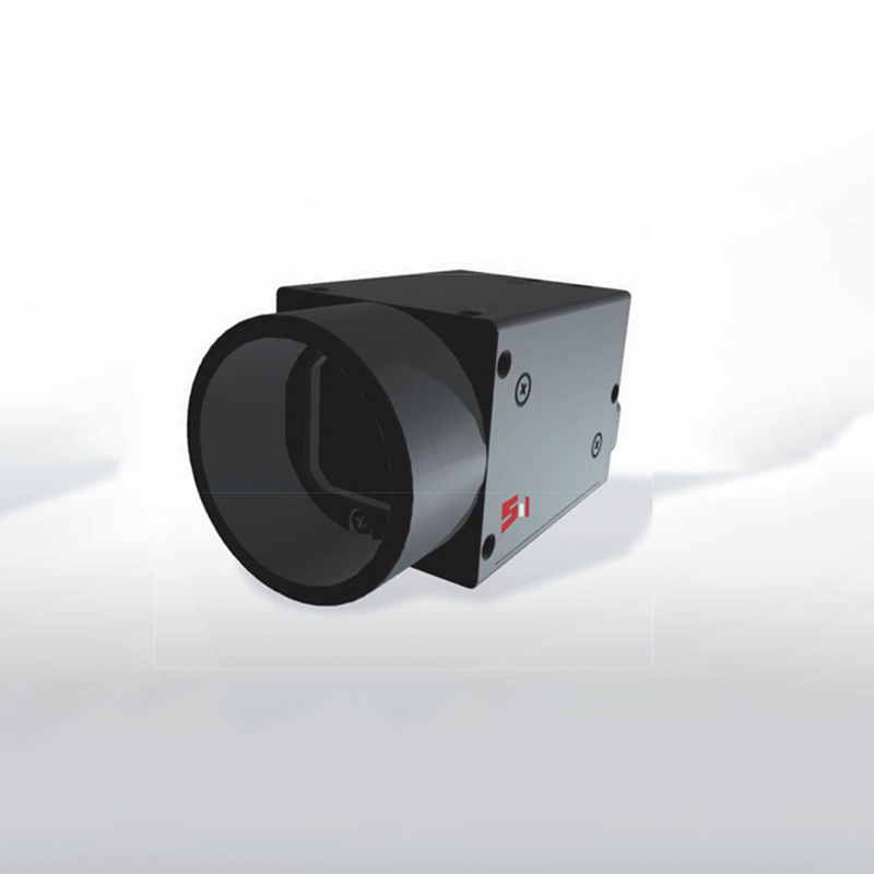 Industrial Cameras & Lenses