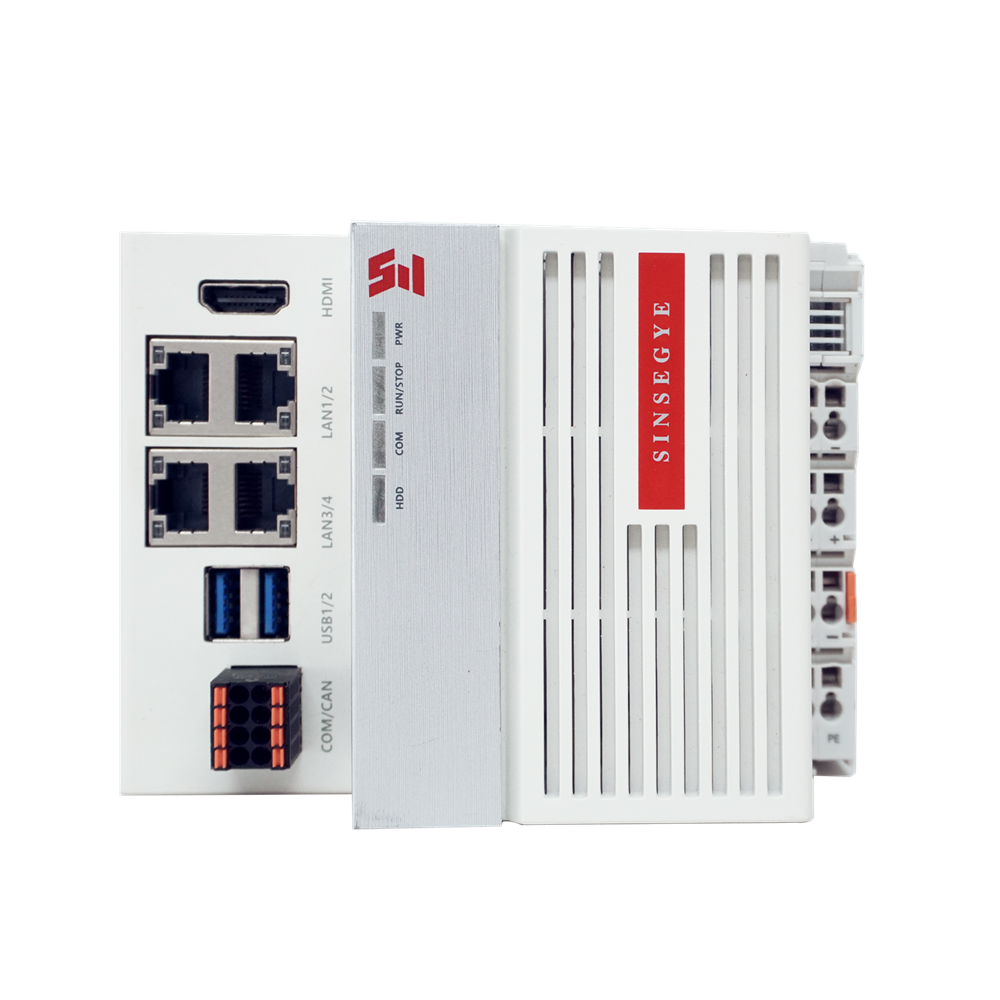 SX51 iComputer