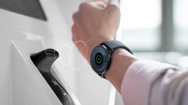 Intelligent wearable devices